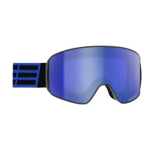Masque de ski - SALICE - SALICE 106 OTG - OTG - Bleu/Noir - Taille unique