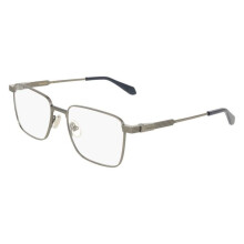 Gafas de vista - FERRAGAMO - SF2601 - Titanio - Rutenio claro - 56/19/145
