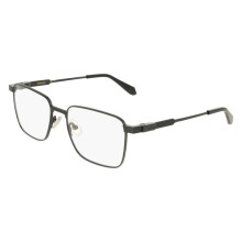 Gafas de vista - FERRAGAMO - SF2601 - Titanio - Negro - Tamaño 56/19/145