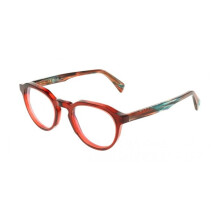 Sehhilfe - PAUL SMITH - PS25622 NOYNA - Transparent rot - Acetat - Unisex 50/22/150
