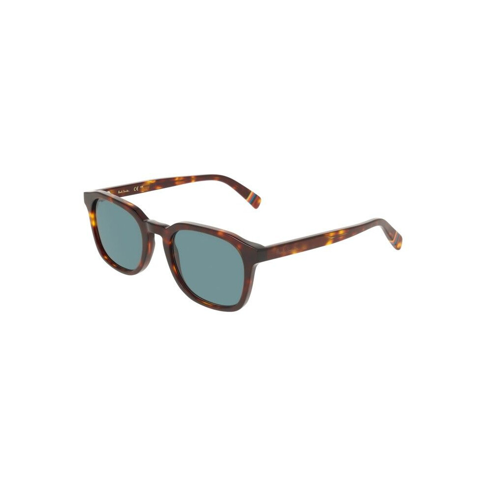 Paul Smith Ps25618s Neals Sunglasses 52/21/145 Havana Acetate Man Ps25618s Neals Dark