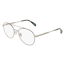 Sehhilfen - PAUL SMITH - PS25112 NIMROD - Gunmetal/Burgunder - Metall - 56/19/145
