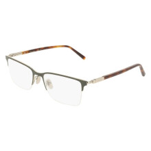 Lunettes de Vue - FERRAGAMO - SF2238 - Khaki/Gold - Métal - Homme