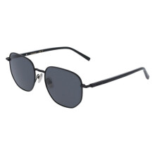 Lunettes de soleil - FERRAGAMO - SF328S - Métal - Carré - 55/18/145