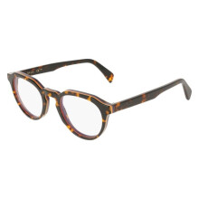 Sehhilfen - PAUL SMITH - PS25622 NOYNA - Mehrfarbige Havana-Acetat - Größe 50/22/150 - Unisex