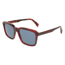 Sunglasses - PAUL SMITH - PS25621S NEWINGTON - Acetate - Red/Havana - 57/18/150