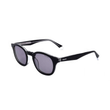 Polaroid Sunglasses PLD 2103/S/X 49/24/150 Black Violet Acetate MAN PLD 2103/S/X