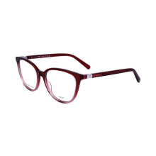 Gafas de Vista Tommy Hilfiger TH 1964 53/16/140 Rojo Acetato MUJER TH 1964