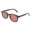 Paul Smith Sunglasses - PAUL SMITH - PS25618S NEALS - Black - Acetate - Square 1