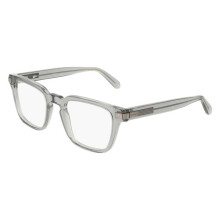 Lunettes de Vue - FERRAGAMO - SF3044 - Transparent grey - Acétate - 53/23/150