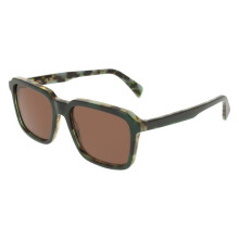 Sunglasses - PAUL SMITH - PS25621S NEWINGTON - Green (Green/Havana) - Acetate - 57/18/150