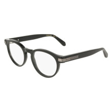 Lunettes de vue - FERRAGAMO - SF3045 - Acétate - Noir - Homme (50/20/150)