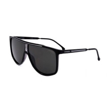 Sunglasses - CARRERA - CARRERA 1056/S - Black - Polyamide - Lenses 61 mm