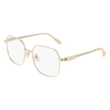 Lunettes de Vue - FERRAGAMO - SF2239 - Métal doré - 55 mm - Pont 17 mm