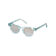 Gafas de Sol Sting SSJ745 46/21/135 Verde brillante acetato JUNIOR SSJ745