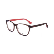 Bril - HAVAIANAS - SAHY/V - Bruin acetaat (Brown coral) - Ronde vorm - 54-16-145
