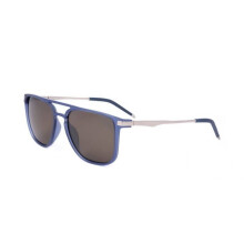 Sunglasses - FILA - SF9382 - Aviator - Shiny transparent blue - Injected 54/18/140