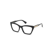 Occhiali da vista - NINA RICCI - VNR447 - Nero lucido - Acetato - 54/18/140