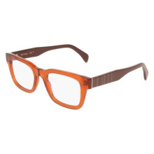 Sehhilfen - PAUL SMITH - PS25627 NYMANS - Transparent Mahagoni - Acetat - Herren