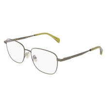 Sehhilfen - PAUL SMITH - PS25113 NORLAND - Metall - Semimattes Gunmetal - 56/17/145