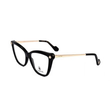 Gafas de vista - LANVIN - LNV2622 - Negro - Acetato - 54/15/140