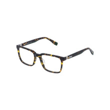 Fila VFI990 52/19/145 Avana gemarmerd geel glanzend Acetaat MAN VFI990