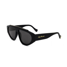 Sunglasses - AGENT PROVOCATEUR - TYRAH ESSENTIAL - Acetate - 61 mm - Black