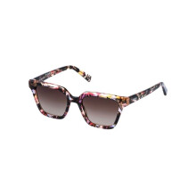 Gafas de Sol Sting SSJ744 49/18/135 Avana multicolor Acetato JUNIOR SSJ744