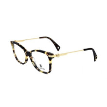 Gafas de Vista - LANVIN - LNV2604 - Tokio habana - Acetato - Mujer