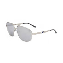 Sunglasses - FILA - SFI008 - Aviator - Lenses 60 mm - Matt palladium
