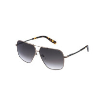 Sunglasses - FILA - SFIA10 - Aviator - Metal - 63 mm