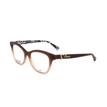 Love Moschino MOL620 52/17/140 Ruskea Akryyli Naisille MOL620