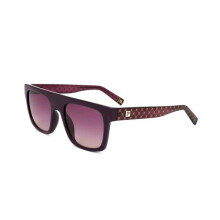 Sunglasses - FILA - SFI098 - Shiny full plum - Square - 53-20-145