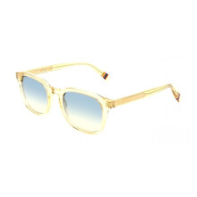 Sunglasses - PAUL SMITH - PS25618S NEALS - Transparent beige - Acetate - Square 52/21/145