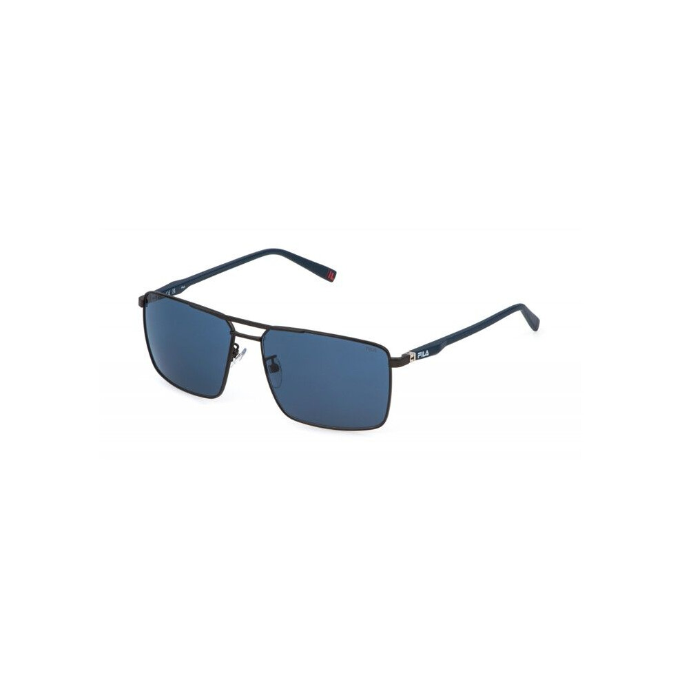 Fila Sunglasses - Sfi893 - Metal Frame - Size 60/15/145 - Aviator Shape