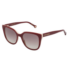 Cat Eye Sunglasses HER0144S in Acetate for Women - Bordeaux