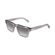 Lunettes de Soleil - FERRAGAMO - SF2079SLBI - Acétate - 54/20/145 - Noir/Orange