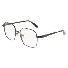 Lunettes de Vue - FERRAGAMO - SF2239 - Métal - Noir - Femme