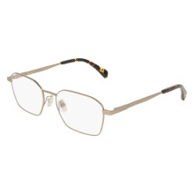 Paul Smith PS25114 NARFORD 56/18/145 Halbmattes leichtes Ruthenium Metall MAN PS25114 NARFORD