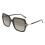 Ferragamo Salvatore Ferragamo Sunglasses SF2076S 57/19/145 BLACK/GREY acetate women SF2076S 1
