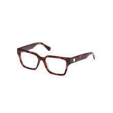 Óculos de Vista Max &Co MO5179 51/16/135 055 havana colorido ARMAÇÕES DE ACETATO FEMININAS Max &Co MO5179 óculos de grau havana colorido 51 16