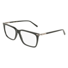 Lunettes de vue - FERRAGAMO - SF3037 - Noir - Acétate - 59/16/145