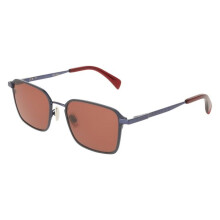 Paul Smith PS25111S NEATE Sunglasses 54/20/145 Semimatte blue/matte dark blue Metal MAN PS25111S NEATE