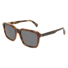 Sunglasses - PAUL SMITH - PS25621S NEWINGTON - Brown/havana sand - Acetate - 57 mm