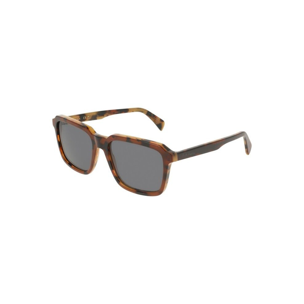 Paul Smith Ps25621s Newington Sunglasses 57/18/150 /Havana Sand Acetate Man Ps25621s Newington Brown