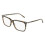 Ferragamo Bril - FERRAGAMO - SF3037 - Donker schildpad - Acetaat - Man 1