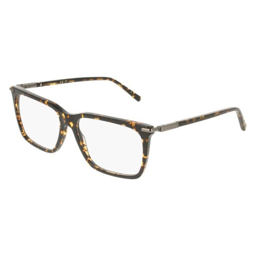 Ferragamo Bril - FERRAGAMO - SF3037 - Donker schildpad - Acetaat - Man