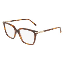 Lunettes de vue - FERRAGAMO - SF3038 - Tortoise - Acétate - Femme 54/16/145