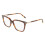 Ferragamo Bril - FERRAGAMO - SF3038 - Schildpad - Acetaat - Dames 54/16/145 1