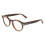 Ferragamo Bril - FERRAGAMO - SF3045 - Acetaat - Bruin schildpad - Man 1